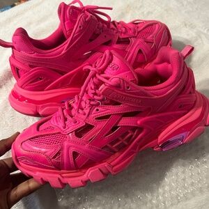 Balenciaga Track .2